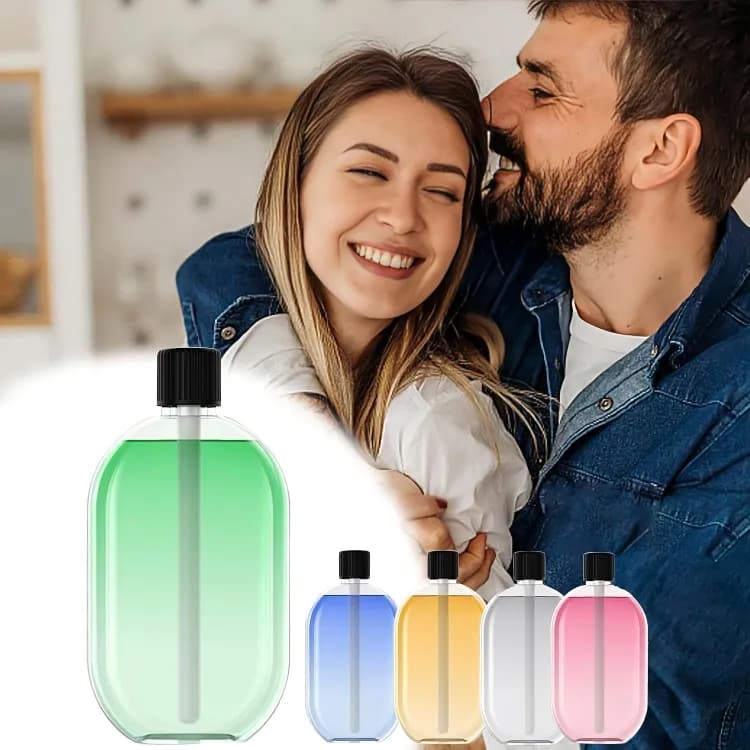 Premium Fragrance Oil