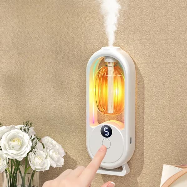 Elite Aromatherapy Diffuser