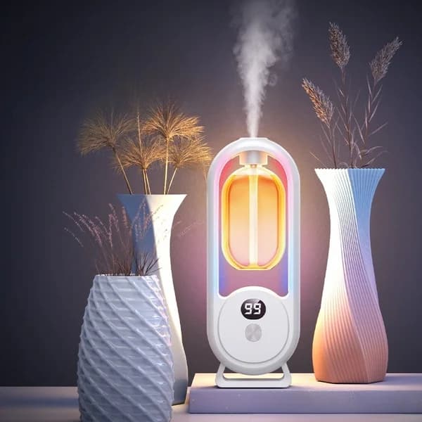 Diffuser + Fragrance Bundle